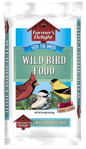 Wild Bird Feed